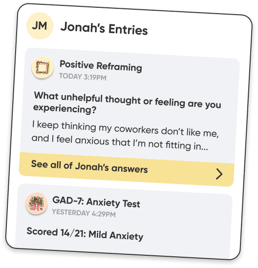 Review Responses
