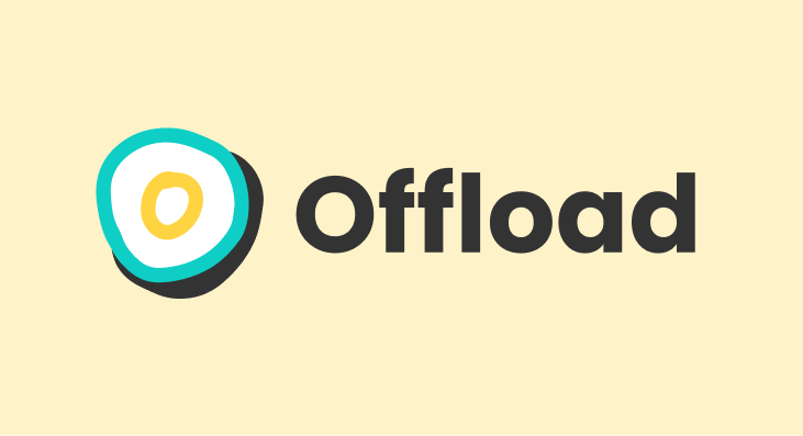 Offloaf About Offload | Mental Health Tools Built for Therapists & Clients